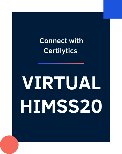 Connect with us for virtual himss