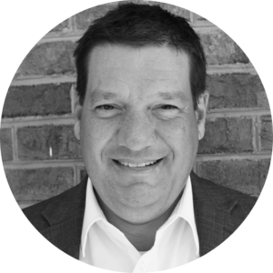 Charles Bloss Headshot