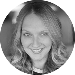 Stacey Wellde Headshot